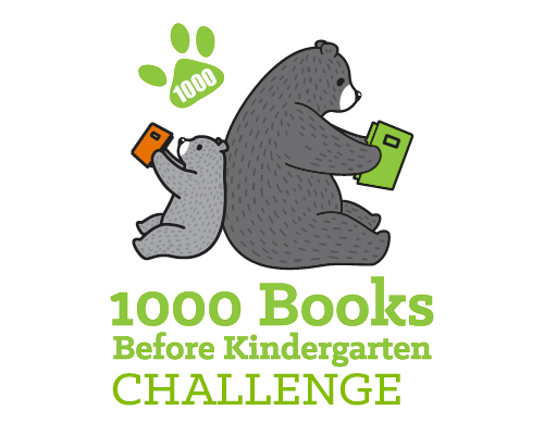 1000bks bear logo