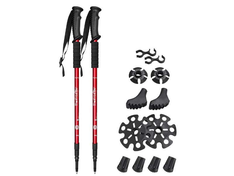 LOT- Trekking Poles