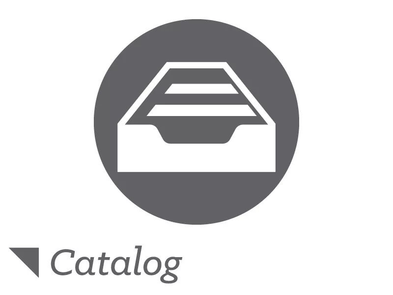 About Us Library Callout