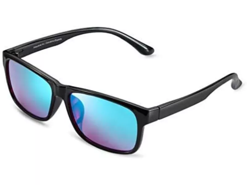 LOT- Colorblindness Glasses