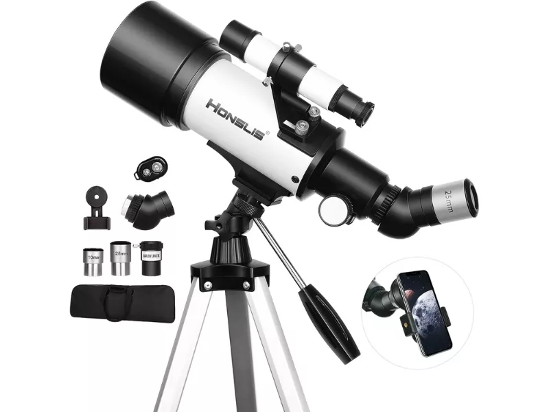LOT- Telescope (Honslis)