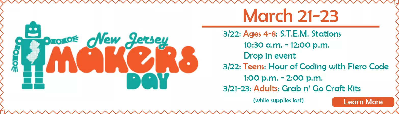 Makers Day