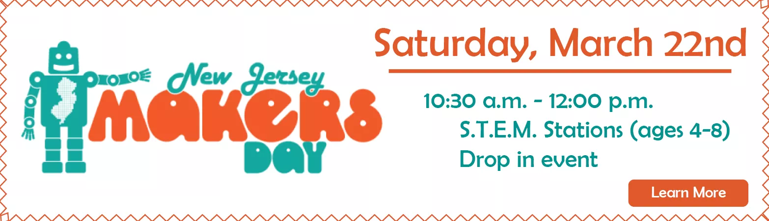 Makers Day Kids