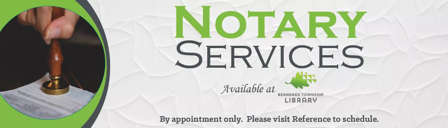 Notary Services