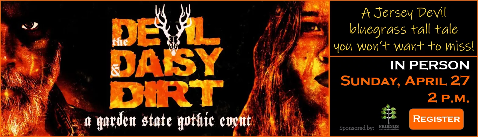 Devil &amp; Daisy Dirl