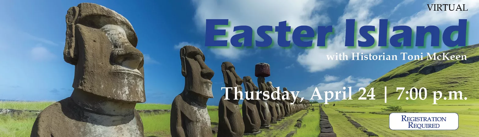 Easter Island