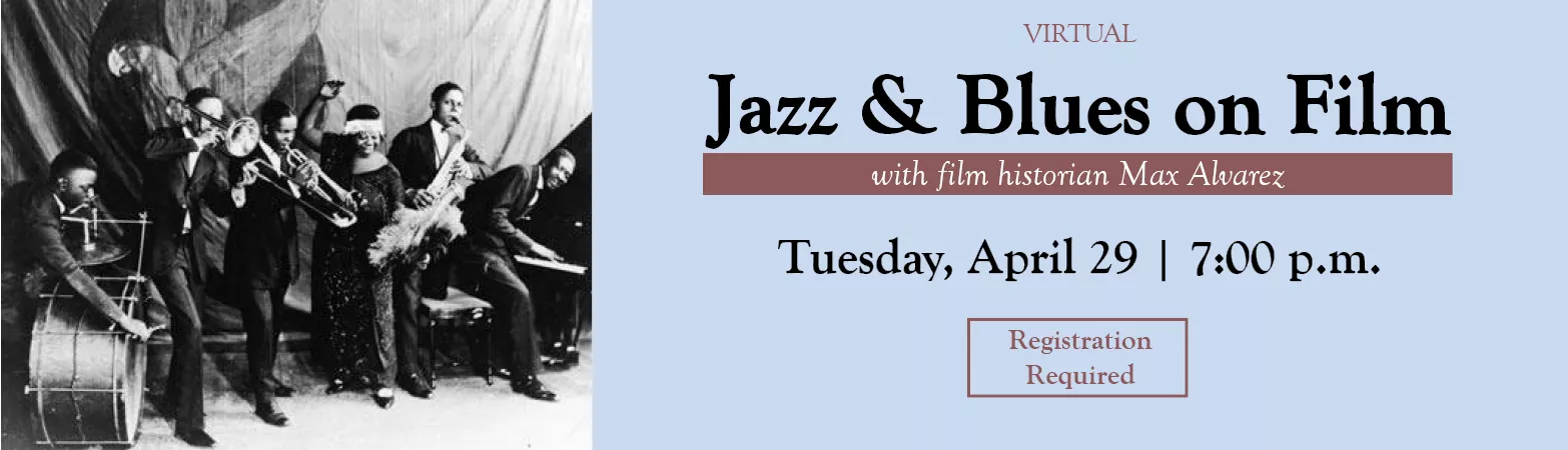 Jazz &amp; Blues