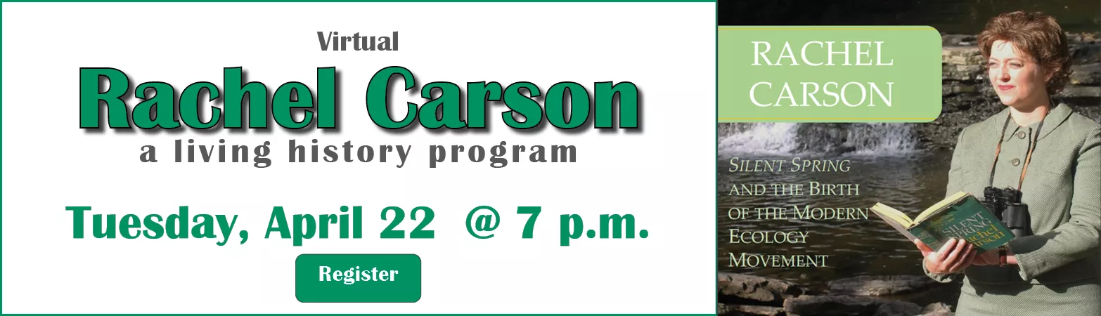 Rachel Carson