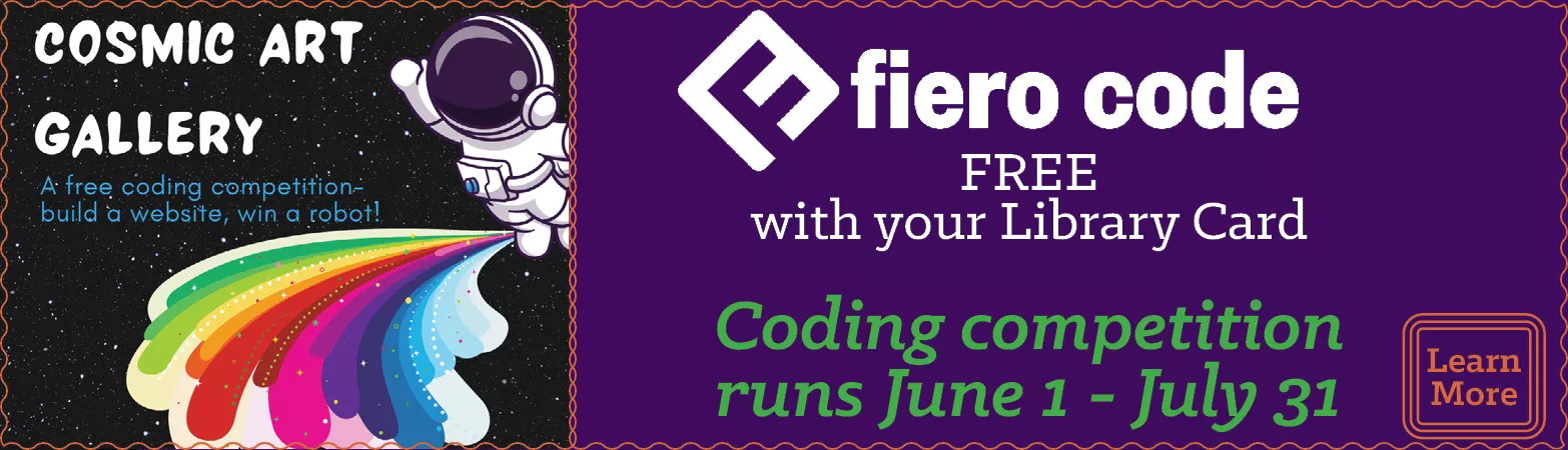 Fiero Code - Summer Competition