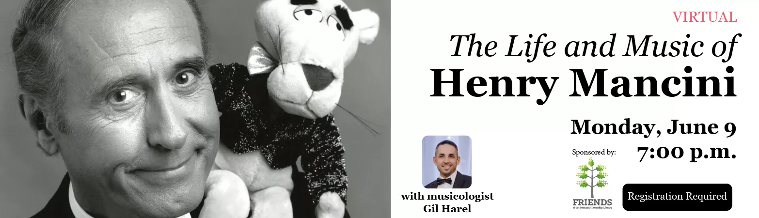 Henry Mancini