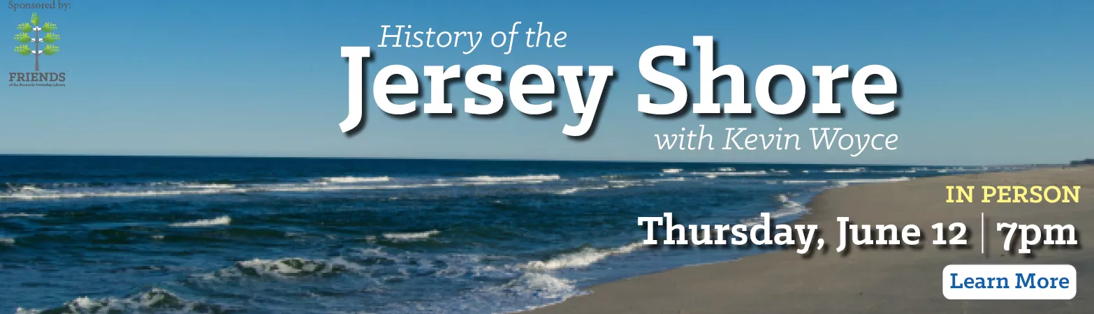 Jersey Shore