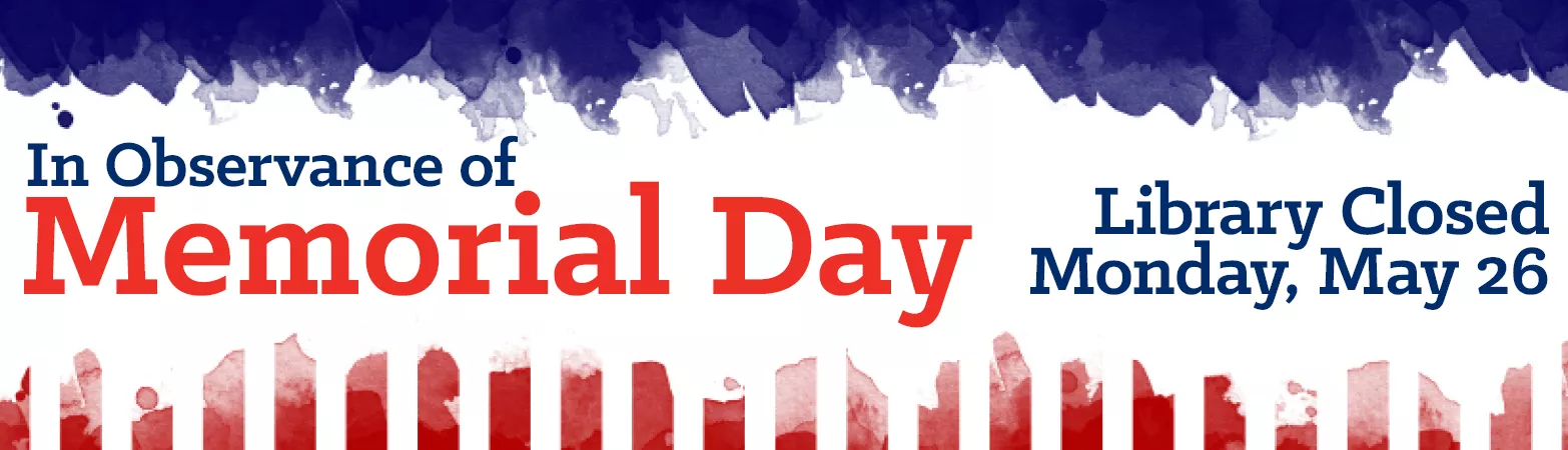 Memorial Day