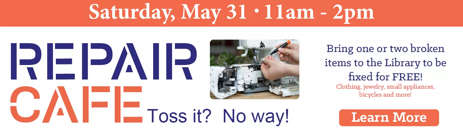 Repair Cafe