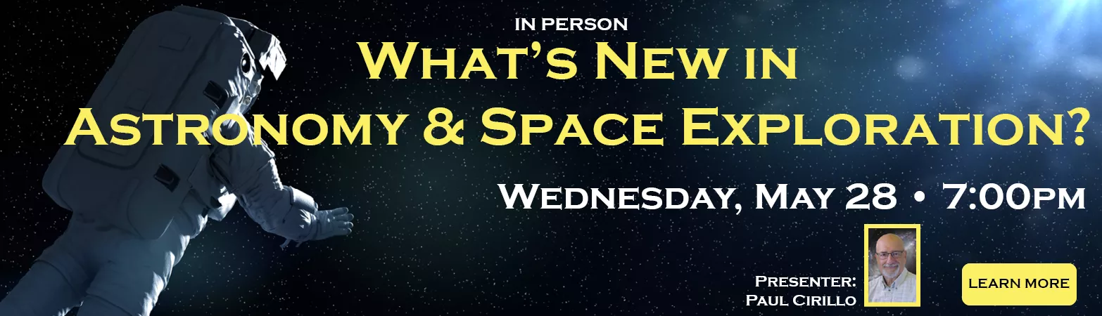 Astronomy and Space Exploration