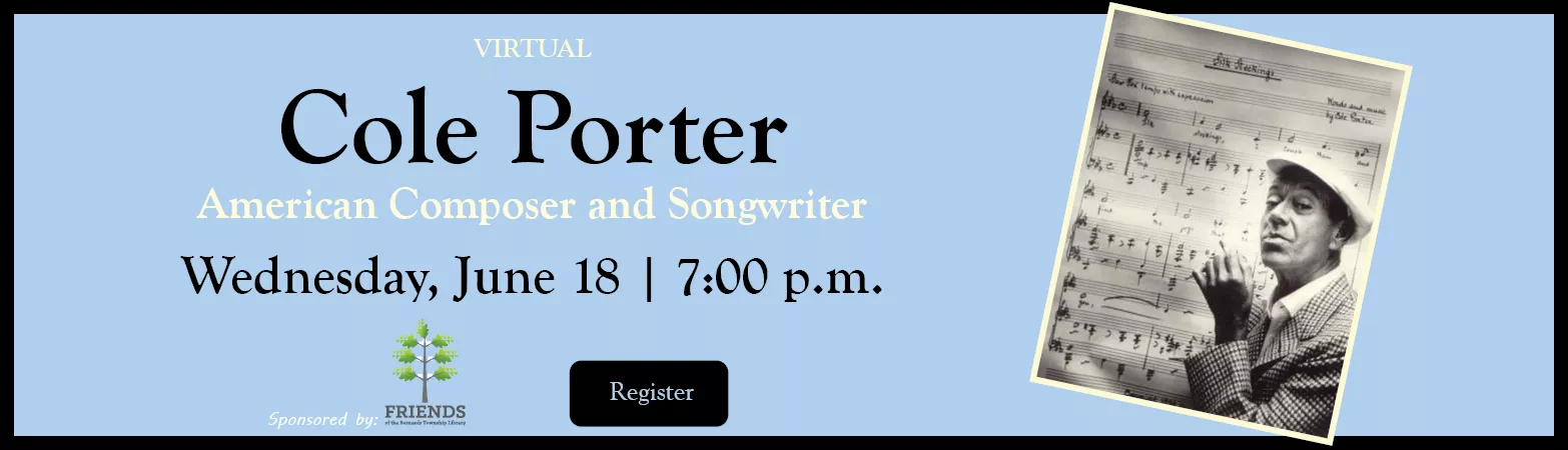 Cole Porter