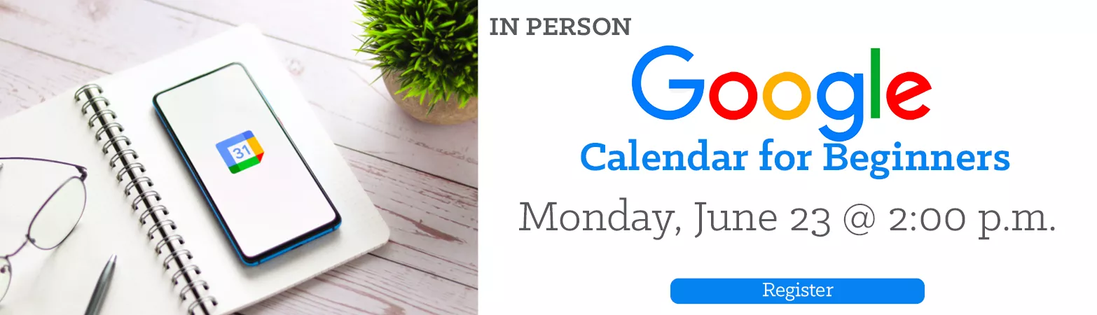 Google Calendar