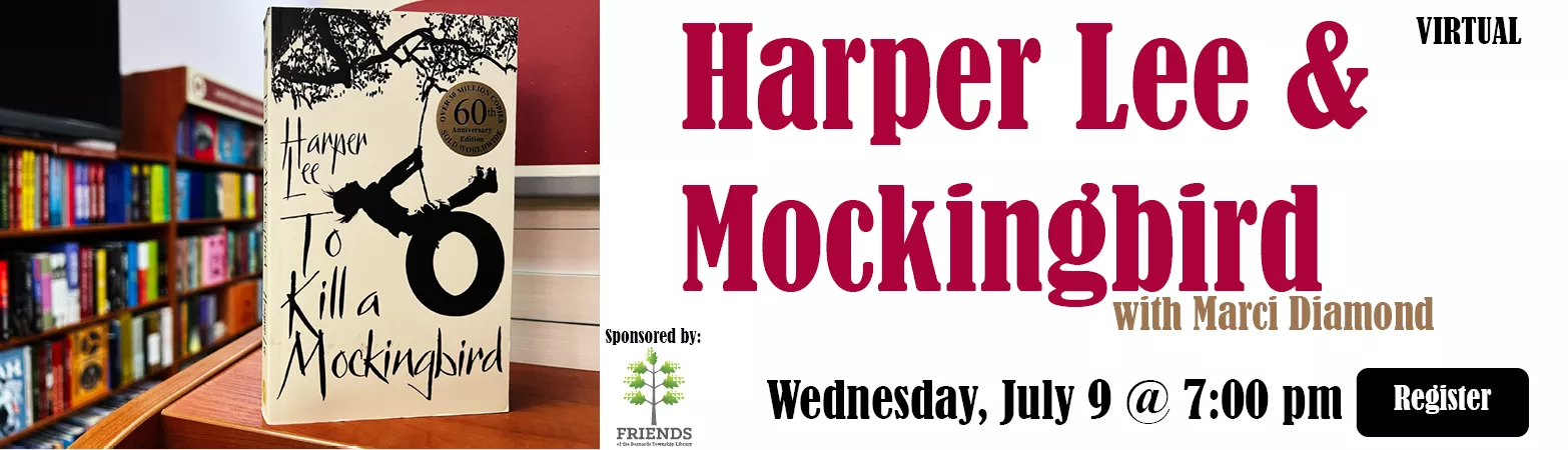 Harper Lee