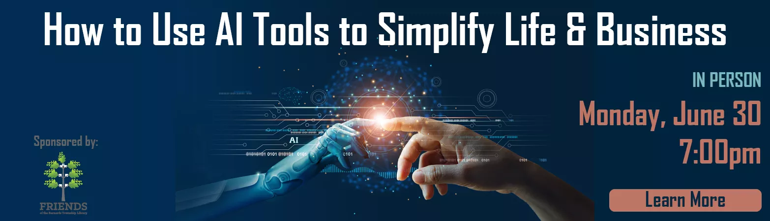 How to use AI Tools