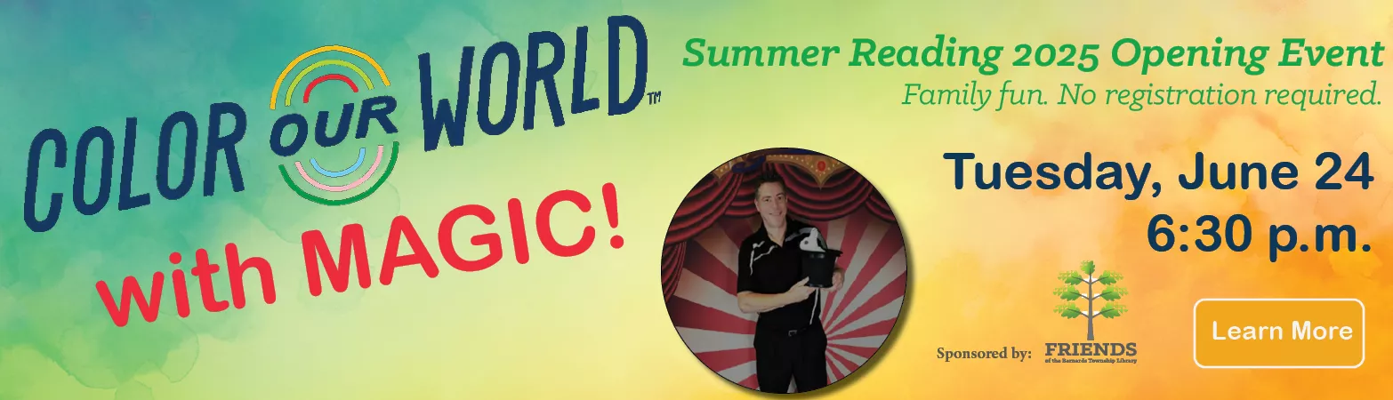 Steve Woyce Magic