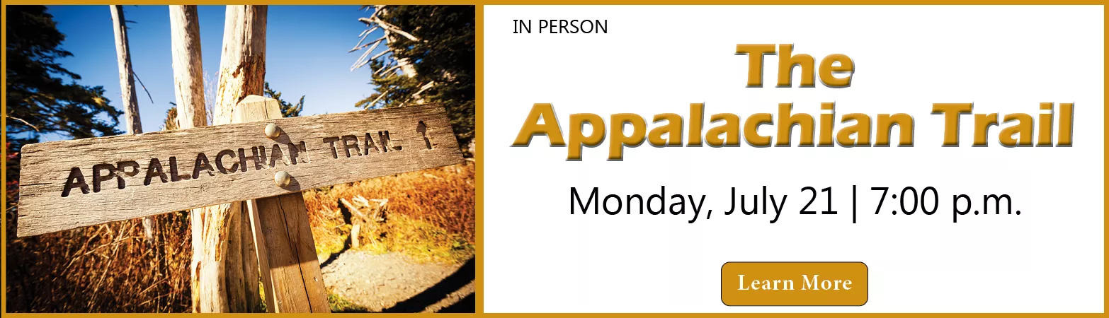 Appalachian Trail