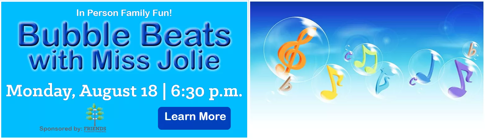 Bubble Beats