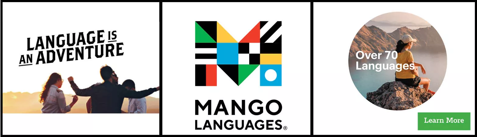 Mango