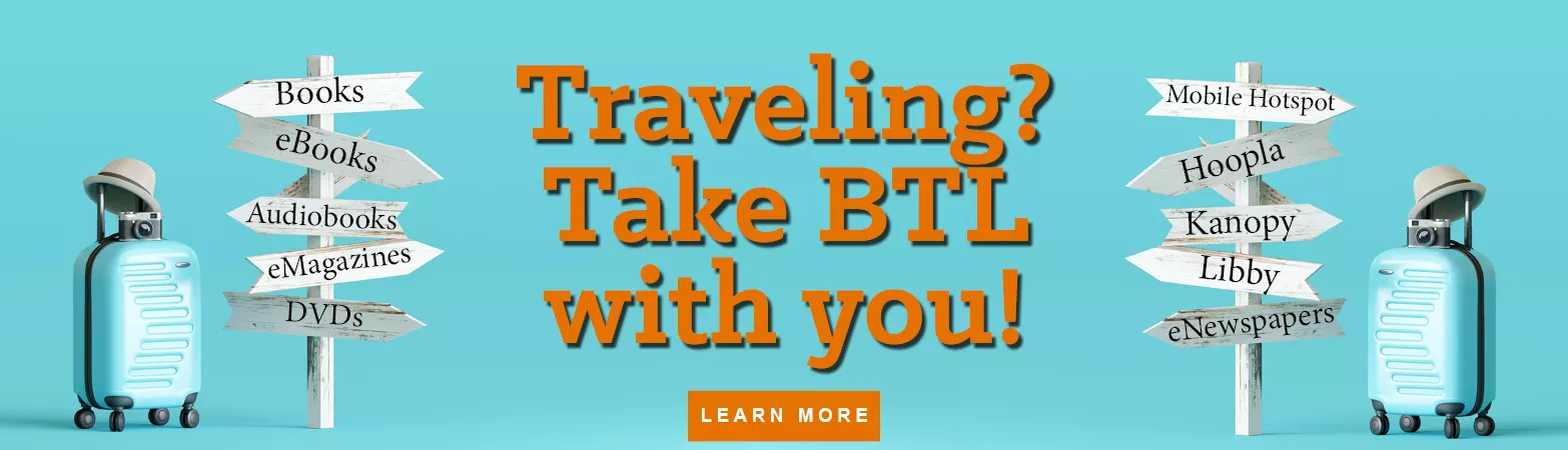 Traveling?