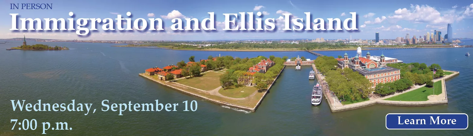Ellis Island