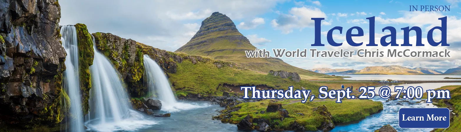 Iceland