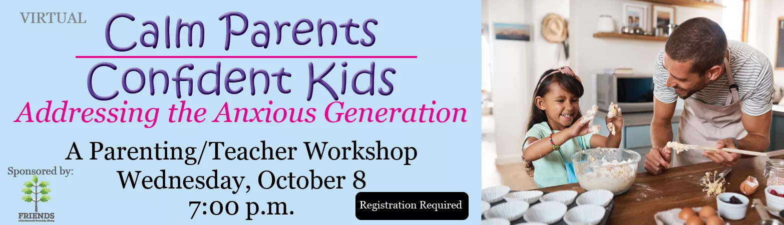 Parenting Workshop 2025