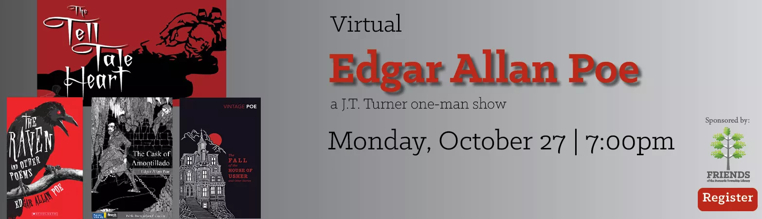 Edgar Allan Poe