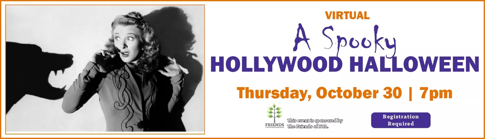 Hollywood Halloween