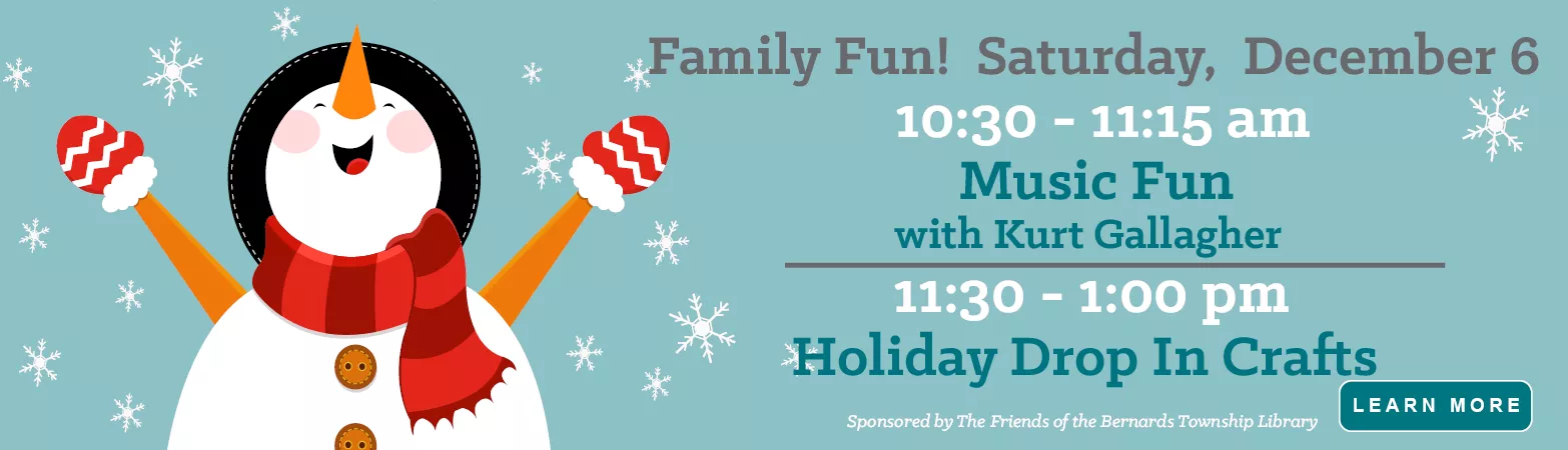 Music Fun with Kurt Gallagher