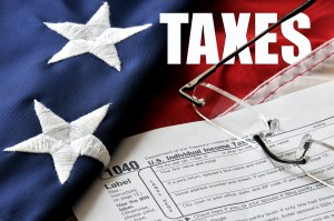 Tax Assistance